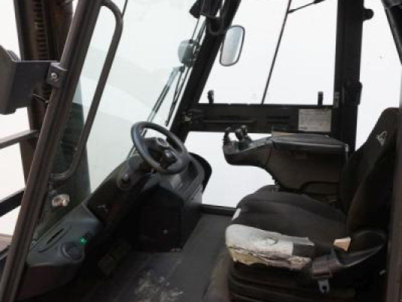 Linde H 80 D EVO 396-03