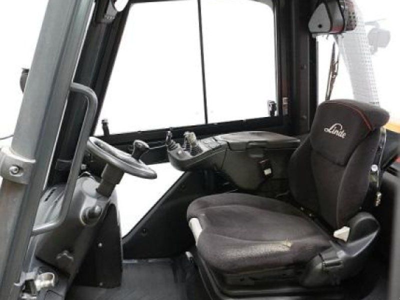 Linde H 30 T EVO 393-02