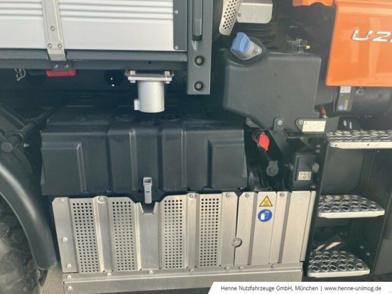 Mercedes-Benz U 219 Uni-Touch