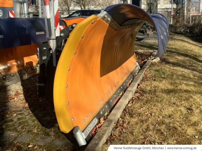 Schmidt Tarron MS 32.1