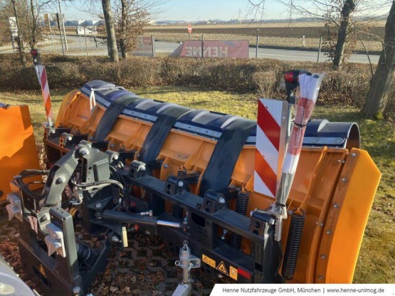 Schmidt Tarron MS 32.1