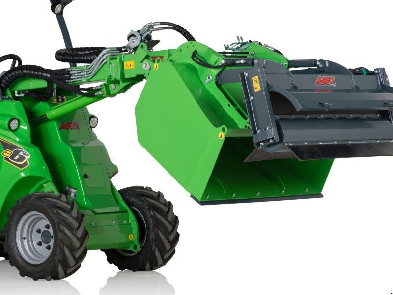 At Pferdeäpfelblitz