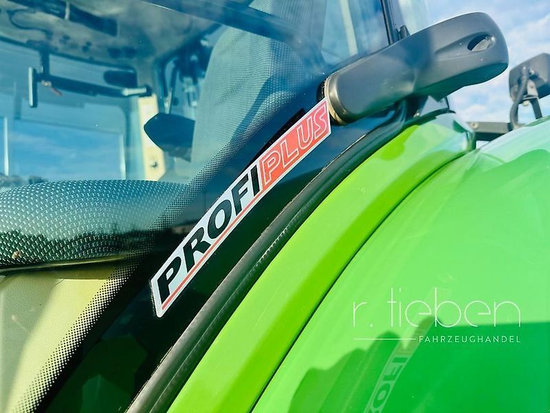 Fendt Vario 720 ( 722 724 ) S4 Profi Plus GPS