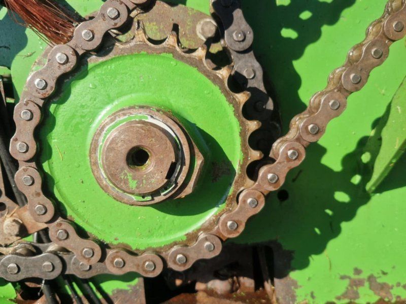 Krone Vario Pack 1500