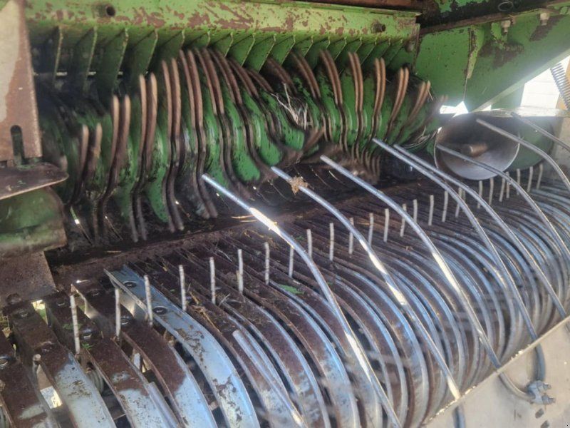 Krone Vario Pack 1500