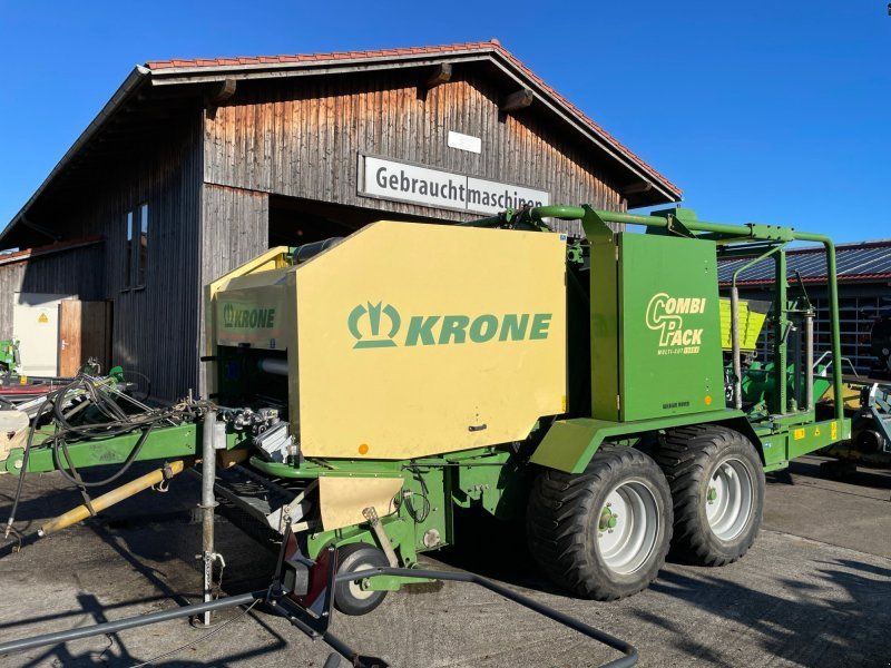 Krone Combi Pack 1500 V