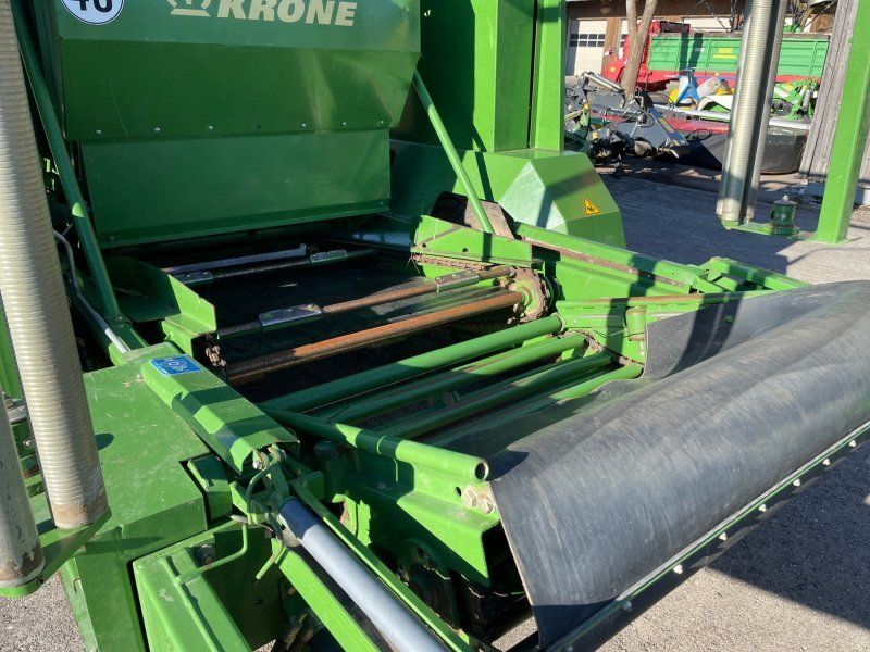 Krone Combi Pack 1500 V