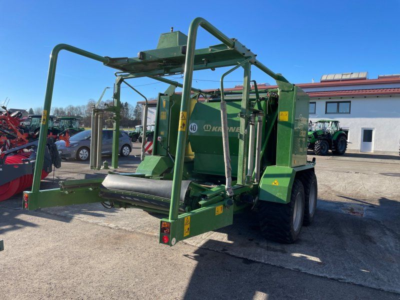 Krone Combi Pack 1500 V