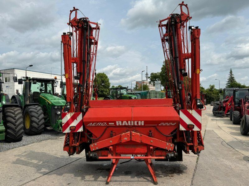 Rauch Aero 2224