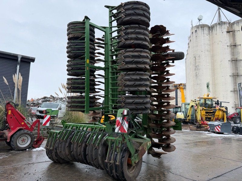 Amazone CATROS PLUS 7501 T