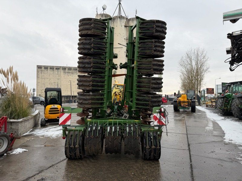 Amazone CATROS PLUS 7501 T