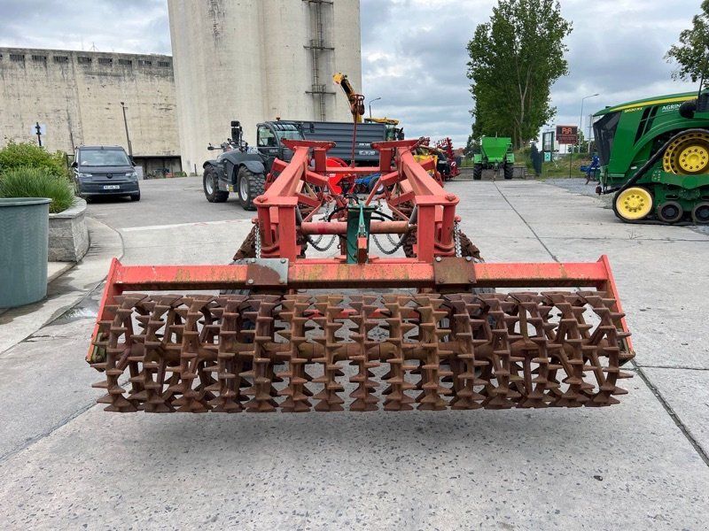 Kverneland Silo-Wolff CW/630