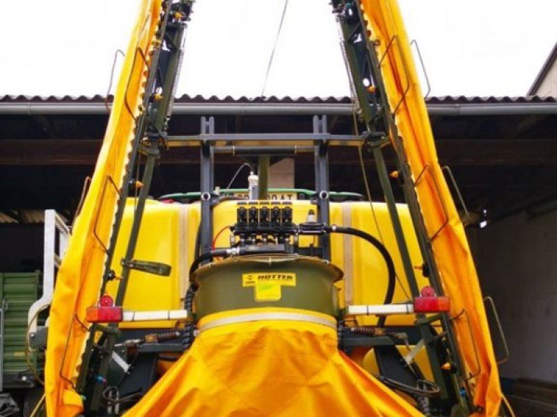 Caffini ProFarmer HBS 1500 Liter /15m