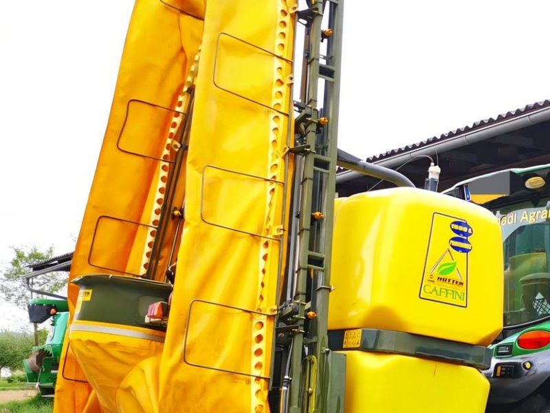 Caffini ProFarmer HBS 1500 Liter /15m