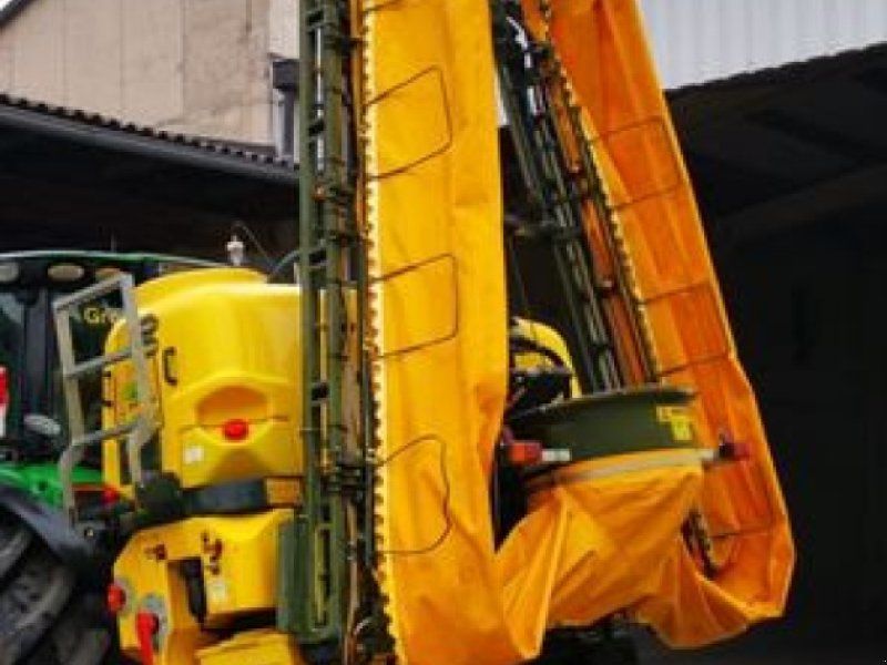 Caffini ProFarmer HBS 1500 Liter /15m