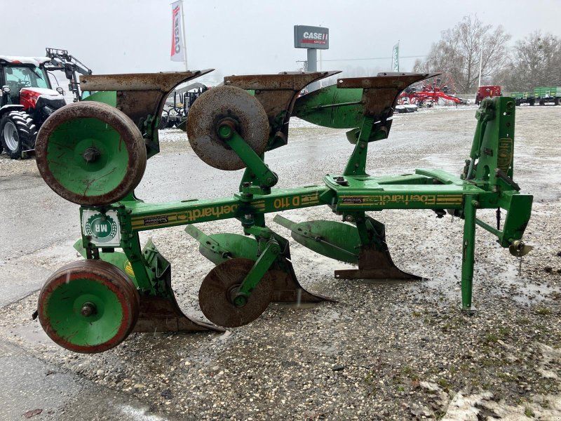 Eberhardt D 110 3 Schar