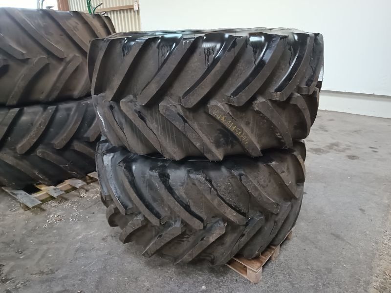 Fendt RÄDER VF710/60R34 MI- R522