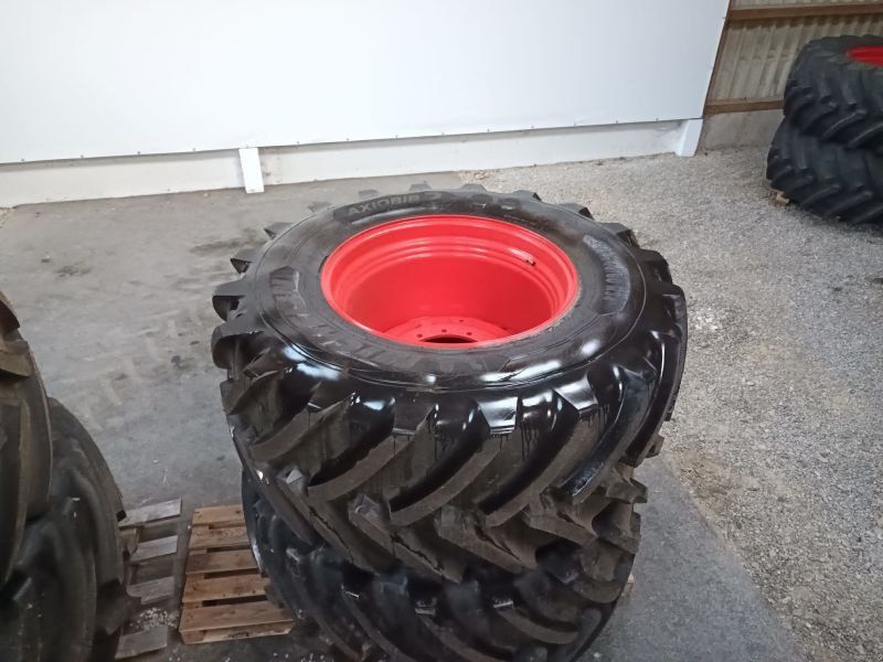 Fendt RÄDER VF710/60R34 MI- R522
