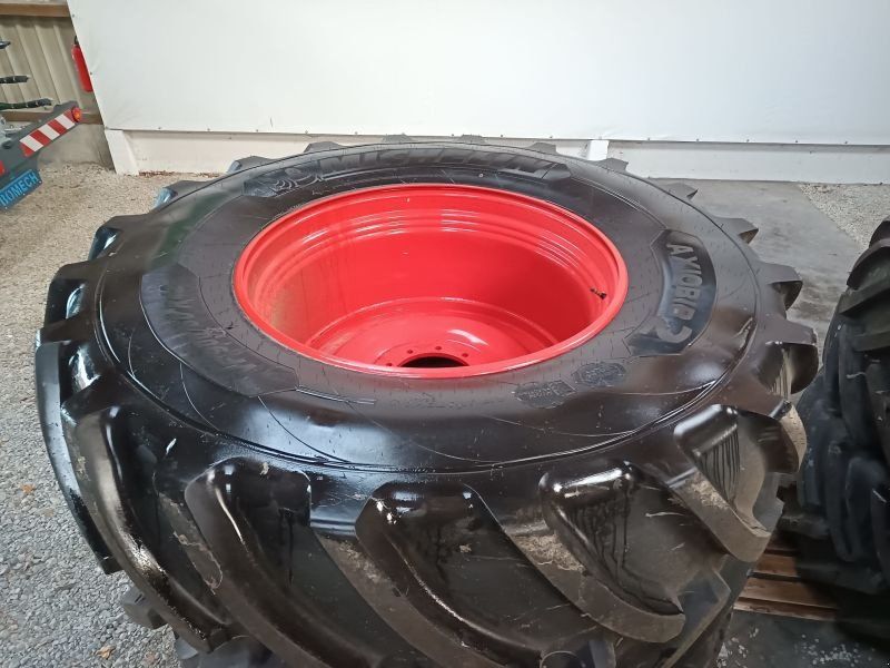 Fendt Räder Michelin VF 900/60R42