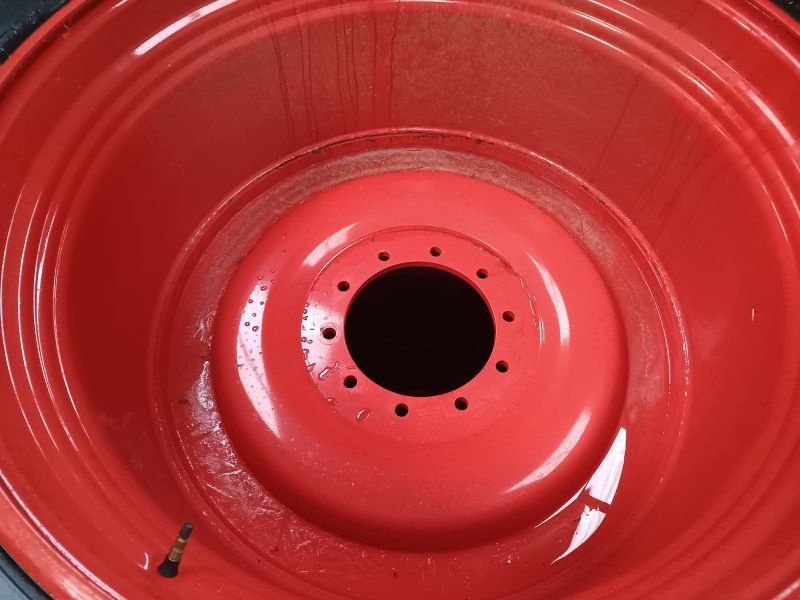 Fendt Räder Michelin VF 900/60R42