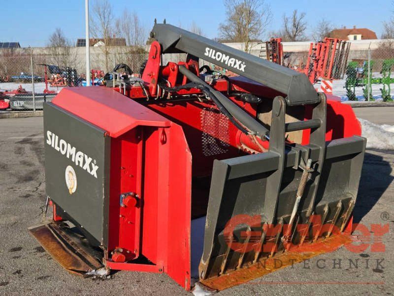 Silomaxx D 2400 W