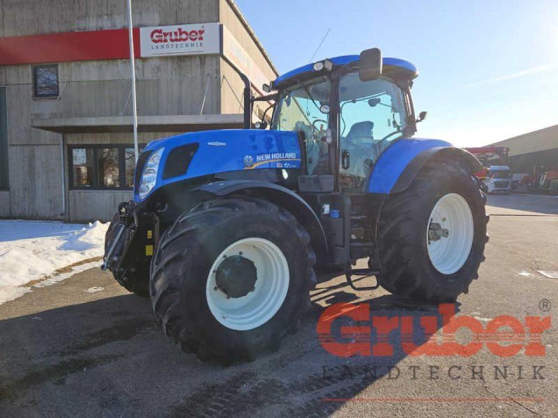 New Holland T 7.270 AC