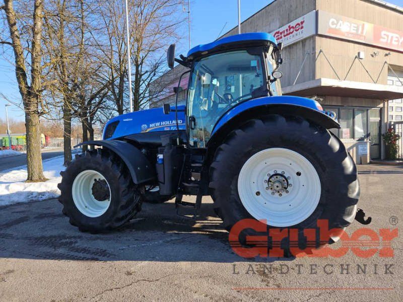 New Holland T 7.270 AC