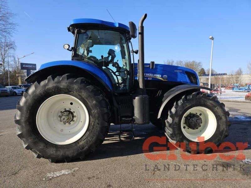 New Holland T 7.270 AC