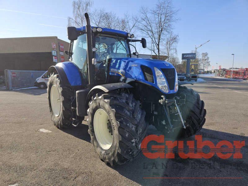 New Holland T 7.270 AC