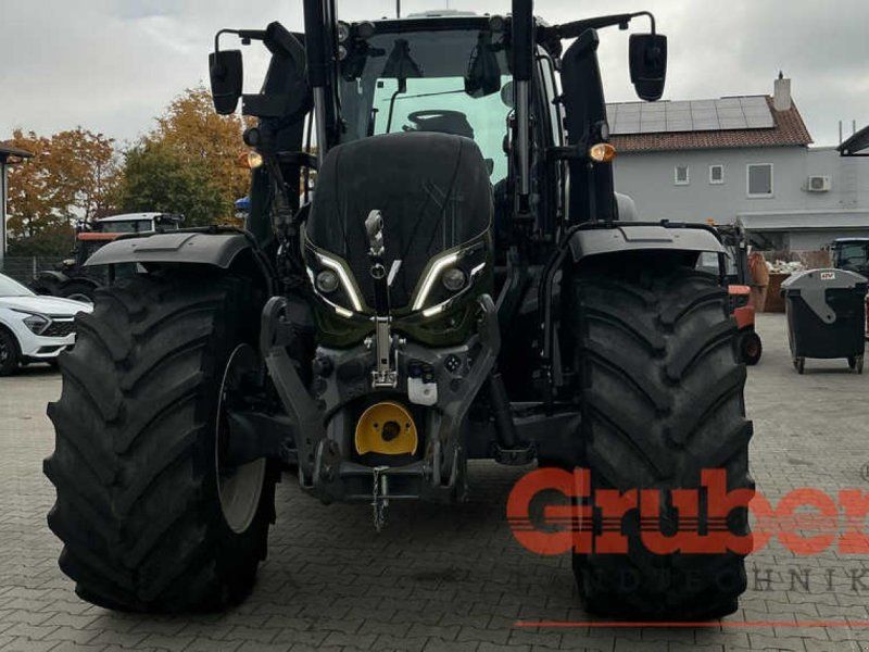 Valtra T 215 D