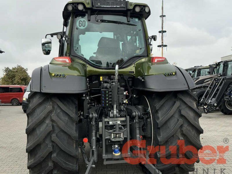 Valtra T 215 D