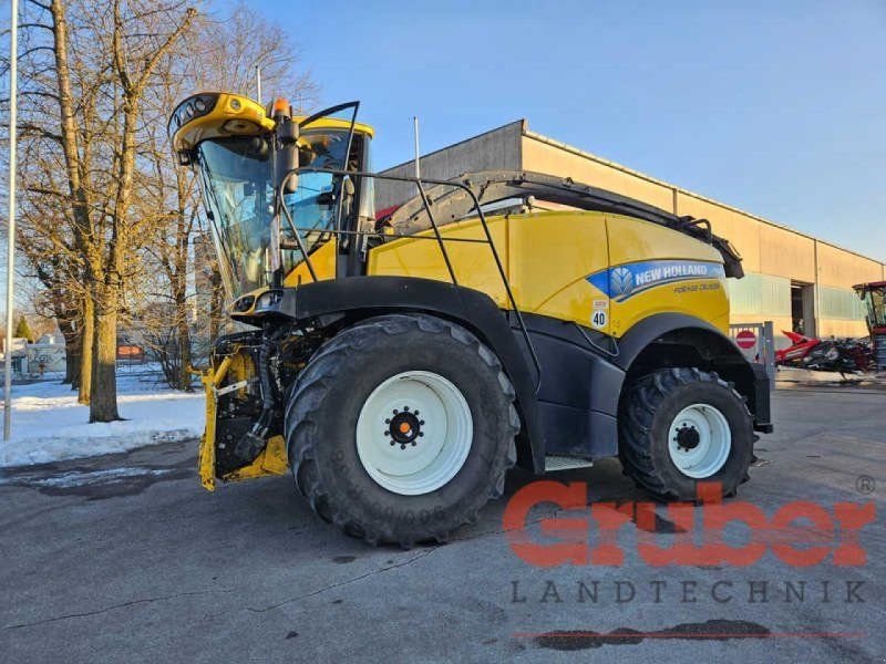 New Holland FR 780 595-23