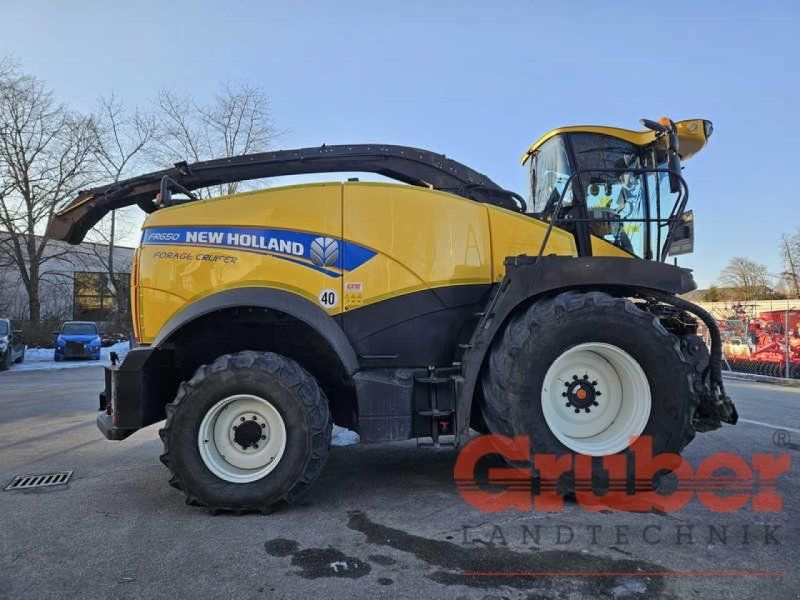 New Holland FR 780 595-23