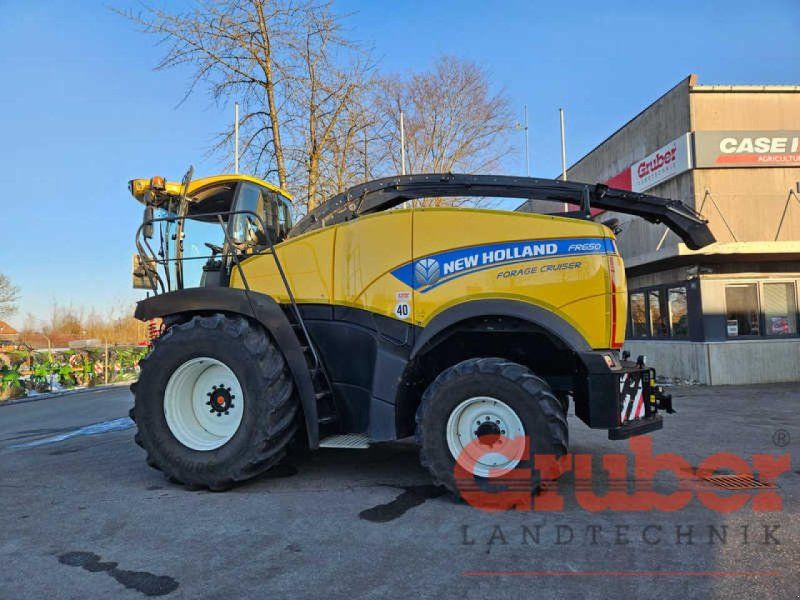 New Holland FR 780 595-23