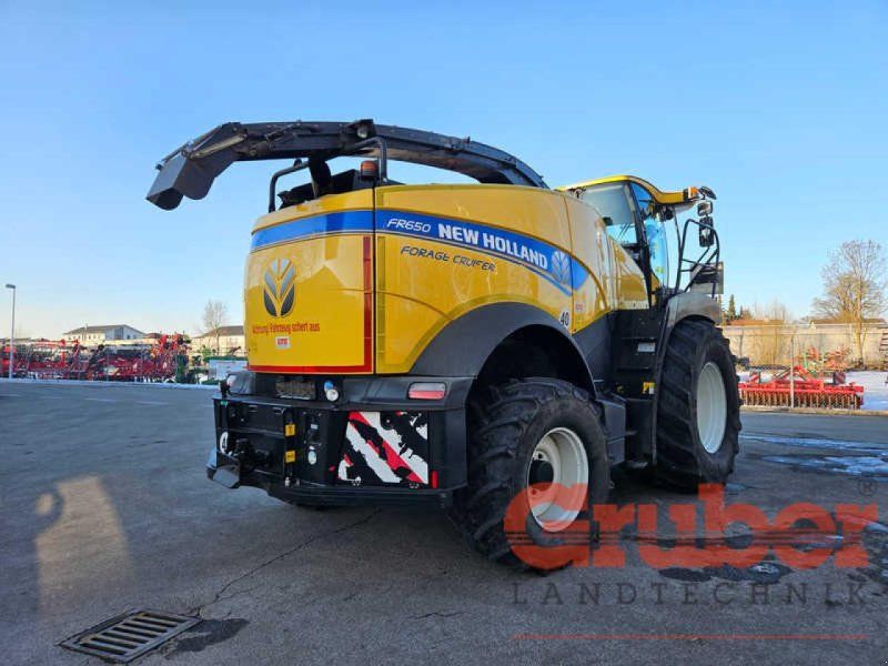 New Holland FR 780 595-23