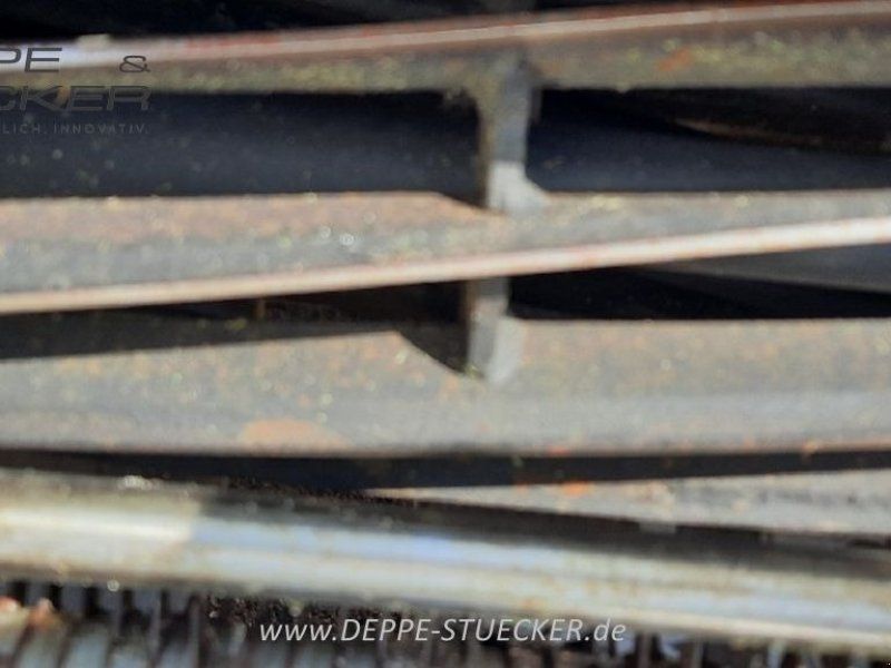 Casettensystem Infini Schneideinheiten