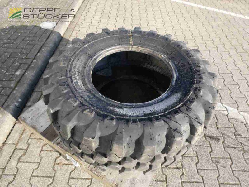Michelin 500/70R24 BIB Load Hard Surface