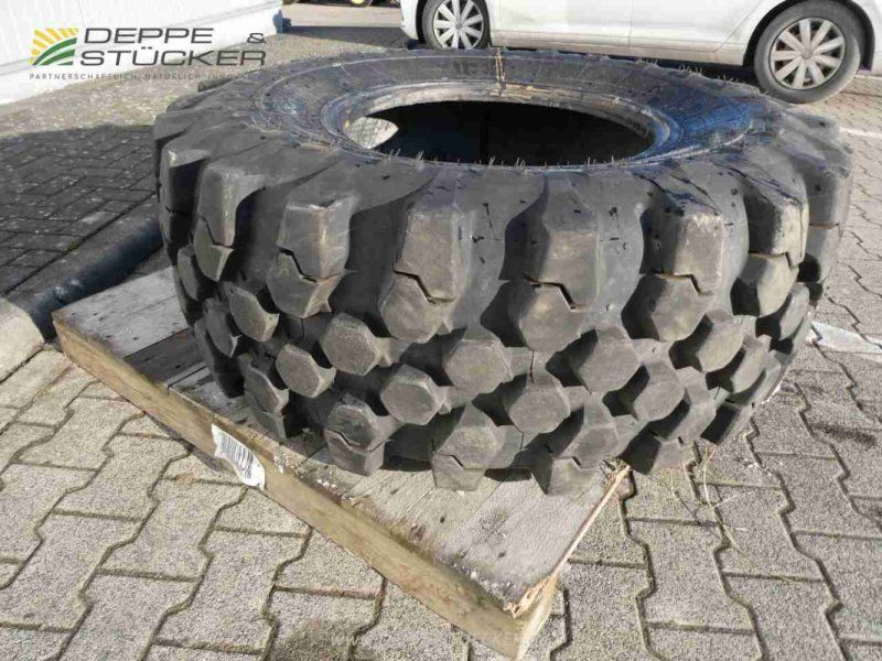 Michelin 500/70R24 BIB Load Hard Surface