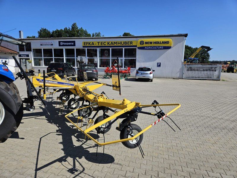 New Holland Proted 690