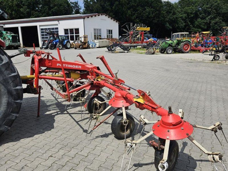 Pöttinger HIT 69 NZ