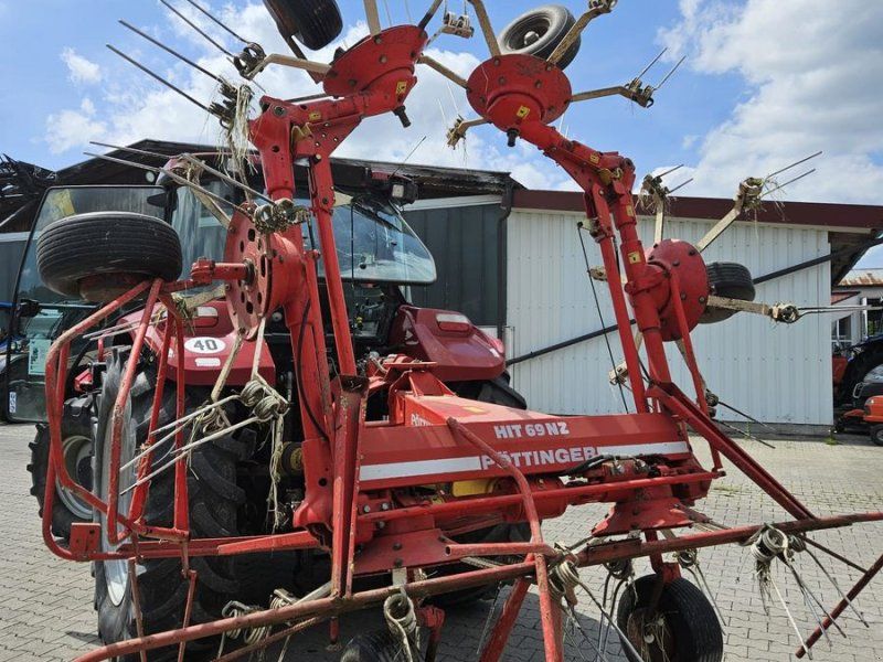 Pöttinger HIT 69 NZ