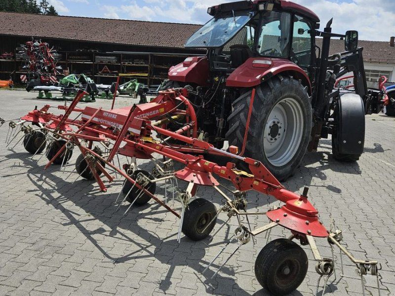 Pöttinger HIT 69 NZ