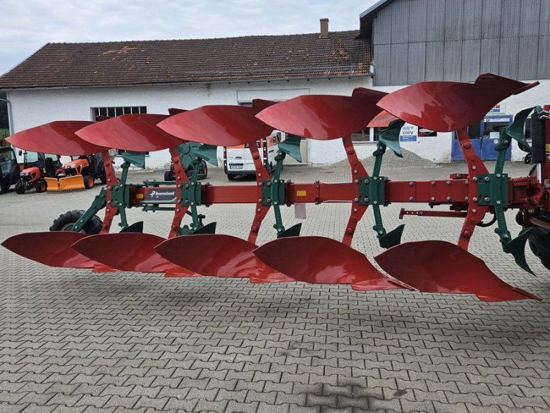 Kverneland LB 100200