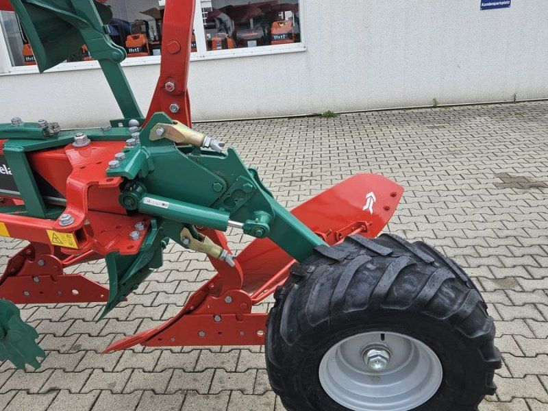 Kverneland LB 100200
