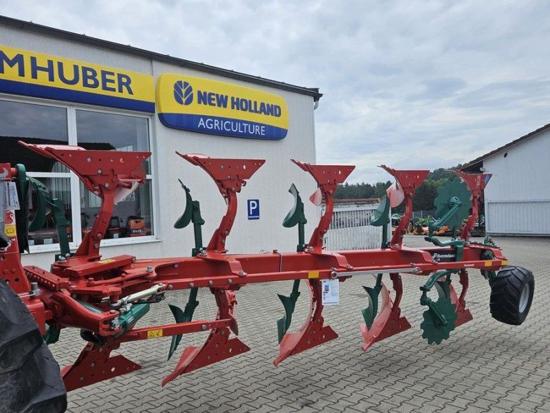 Kverneland LB 100200