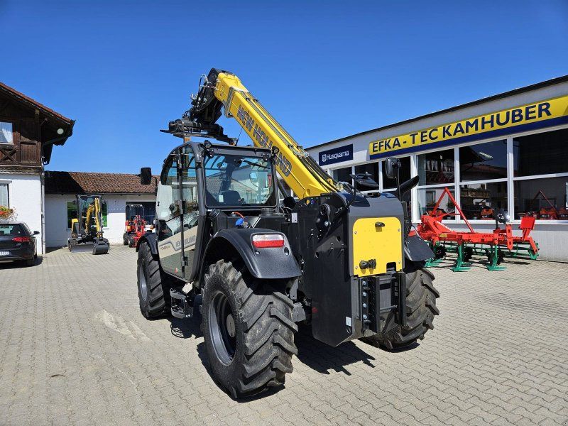New Holland TH 7.42 Plus