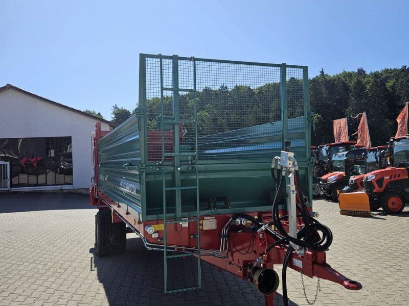 Farmtech Superfex 800