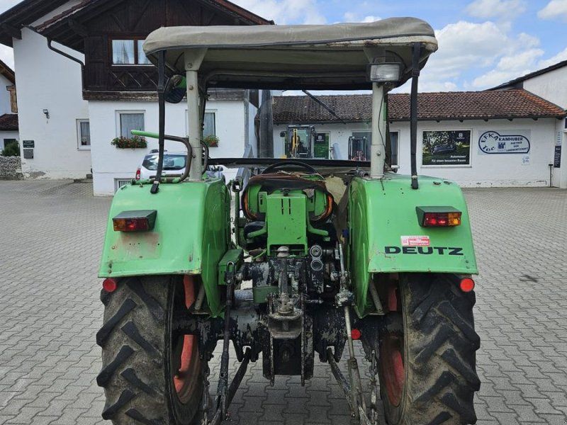 Deutz-Fahr D 5006
