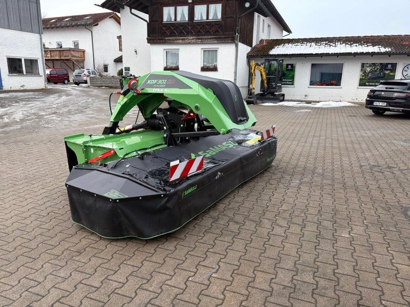 Samasz XDF 301 SH PerfectCUT