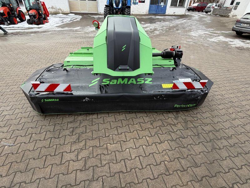 Samasz XDF 301 SH PerfectCUT